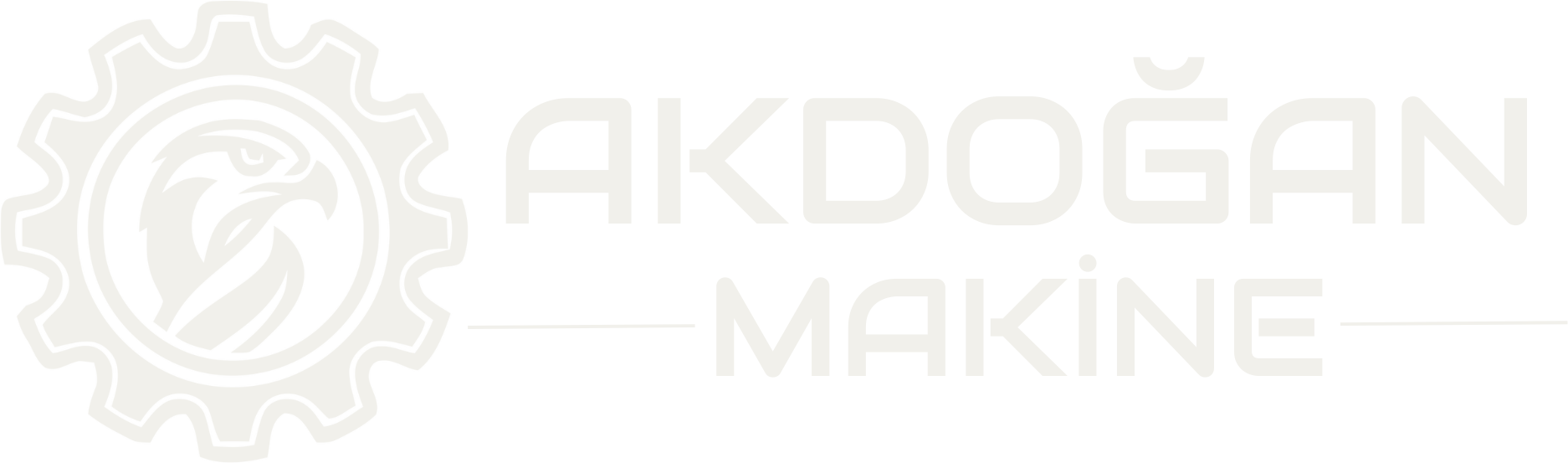 Akdoğan Makine